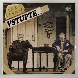 Neil Simon - Vstupte...