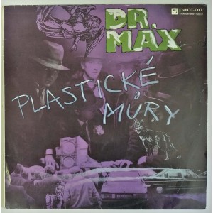 Dr. Max - Plastické můry