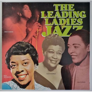 The Leading Ladies of Jazz