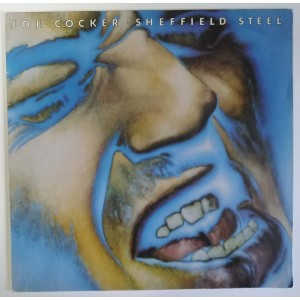 Joe Cocker - Sheffield Steel