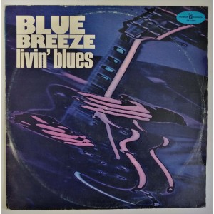 Livin´Blues - Blue Breeze