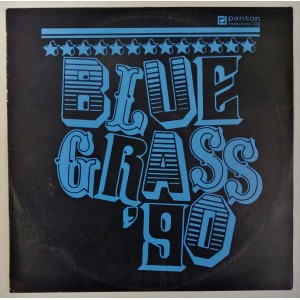 Bluegrass ´90