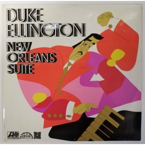 Duke Ellington - New Orleans Suite