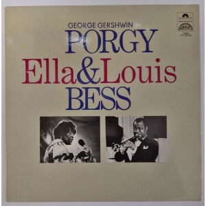 George Gershwin- Ella and Louis - Porgy and Bess