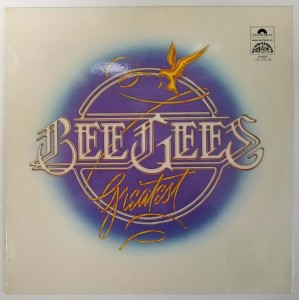 Bee Gees ‎- Greatest