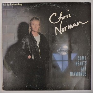 Chris Norman - Some Hearts Are Diamonds