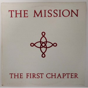 The Mission - The First Chapter