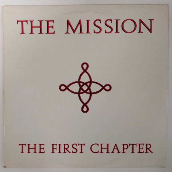 The Mission - The First Chapter