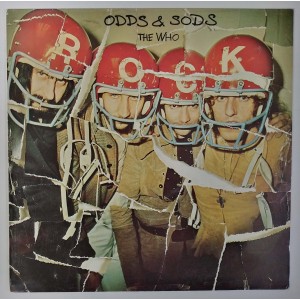 The Who - Odds & Sods