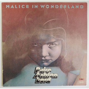 Paice Ashton Lord - Malice In Wonderland