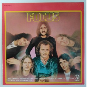 Focus - Focus