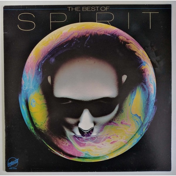 Spirit - The Best of