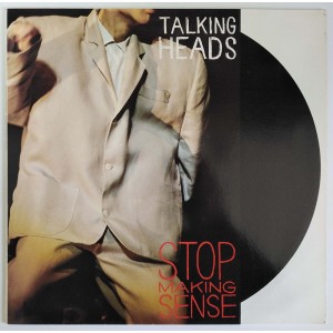 Talking Heads - Stop Making Sense