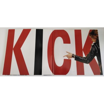 INXS - Kick