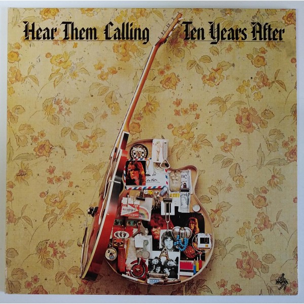 Ten Years After - Hear Them Calling