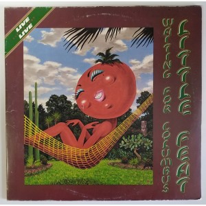 Little Feat - Waiting for Columbus