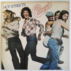 Chicago - Hot Streets