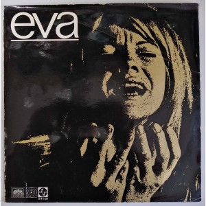 Eva Pilarová ‎- Eva