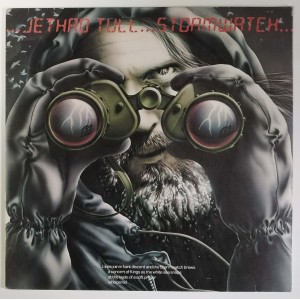 Jethro Tull - Stormwatch