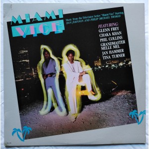 Miami Vice - Music from TV Series