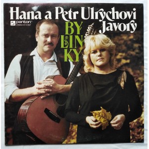 Hana a Petr Ulrychovi / Javory - Bylinky
