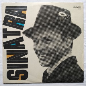 Frank Sinatra - Come Fly With Me