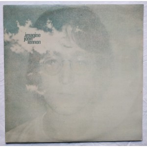 John Lennon ‎- Imagine