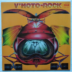 V'Moto-Rock - V'Moto-Rock