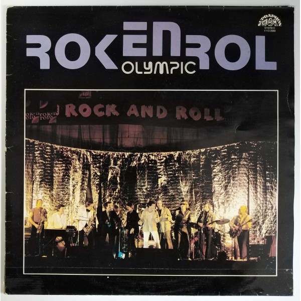 Olympic - Rokenrol