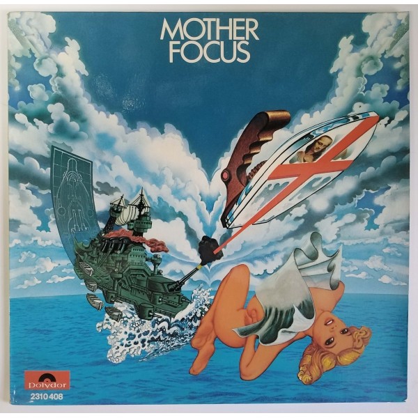 Focus - Mother Focus