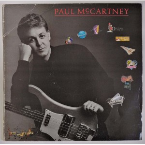 Paul McCartney - All The Best