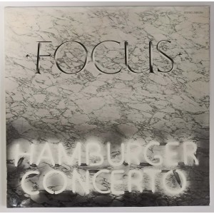 Focus - Hamburger Concerto