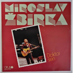 Miroslav Žbirka - Doktor sen