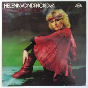 Helena Vondráčková - Zrychlený dech