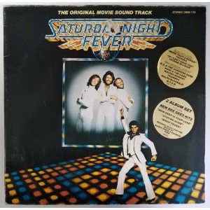 Saturday Night Fever -  The Original Movie Sound Track