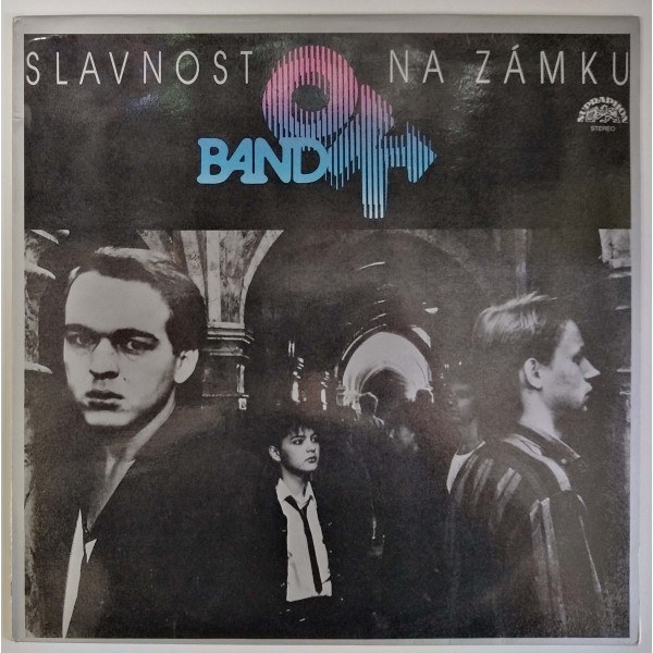 OK Band - Slavnost na zámku