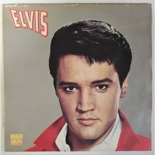 Elvis - Elvis