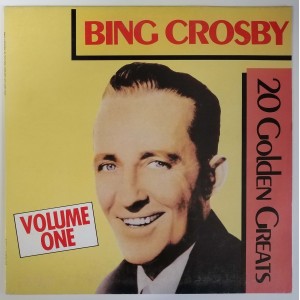 Bing Crosby - 20 Golden Greats Vol. 1