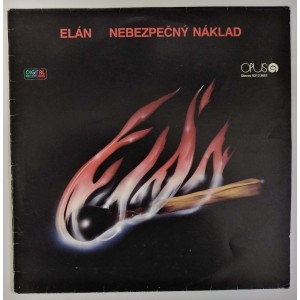 Elán - Nebezpečný náklad