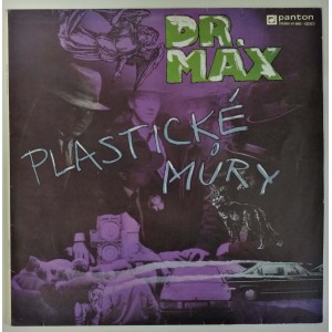 Dr. Max - Plastické můry