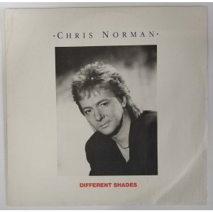 Chris Norman - Different Shades