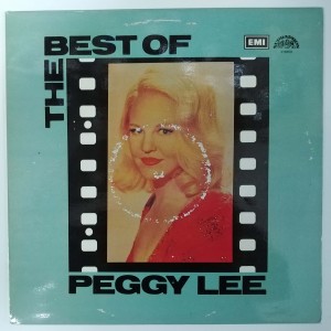 Peggy Lee - The Best of