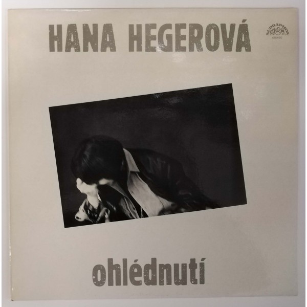 Hana Hegerová - Ohlédnutí