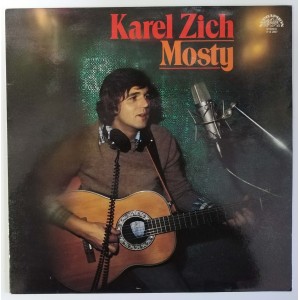 Karel Zich - Mosty