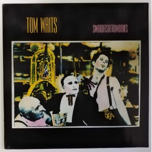 Tom Waits - Swordfishtrombones