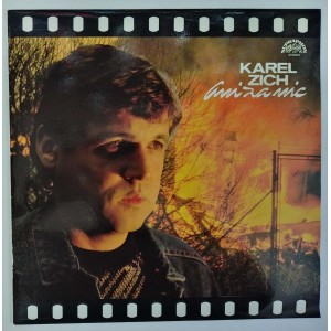 Karel Zich - Ani za nic