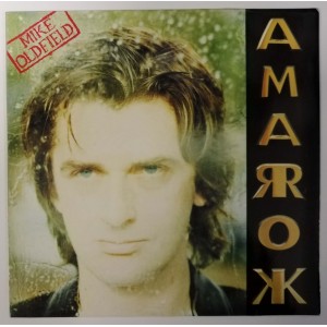 Mike Oldfield - Amarok