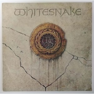 Whitesnake - Serpens Albus