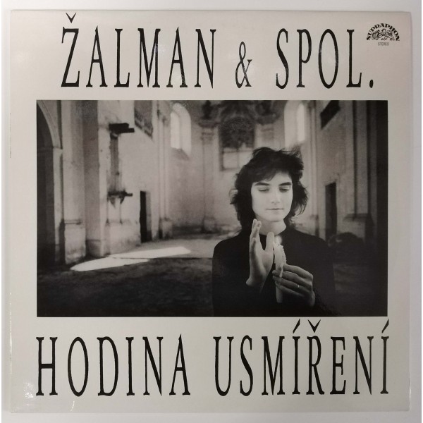 Žalman & spol. - Hodina usmíření