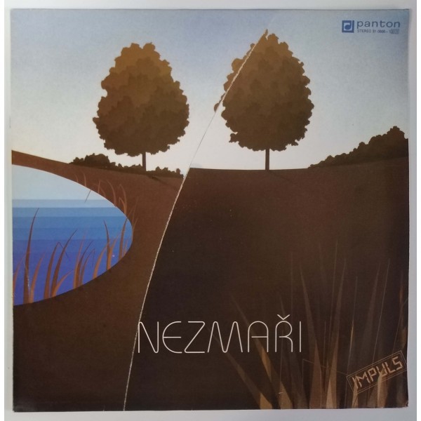 Nezmaři - Nezmaři